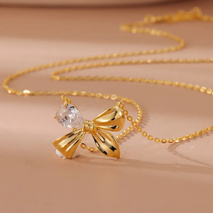 Necklaces Velumi
